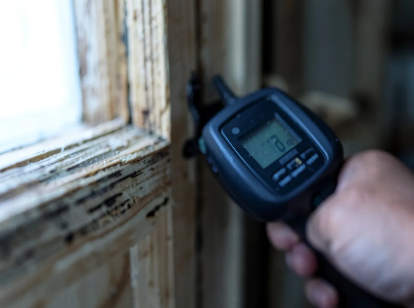 Ceiling Water Damage Repair in West Newton, PA