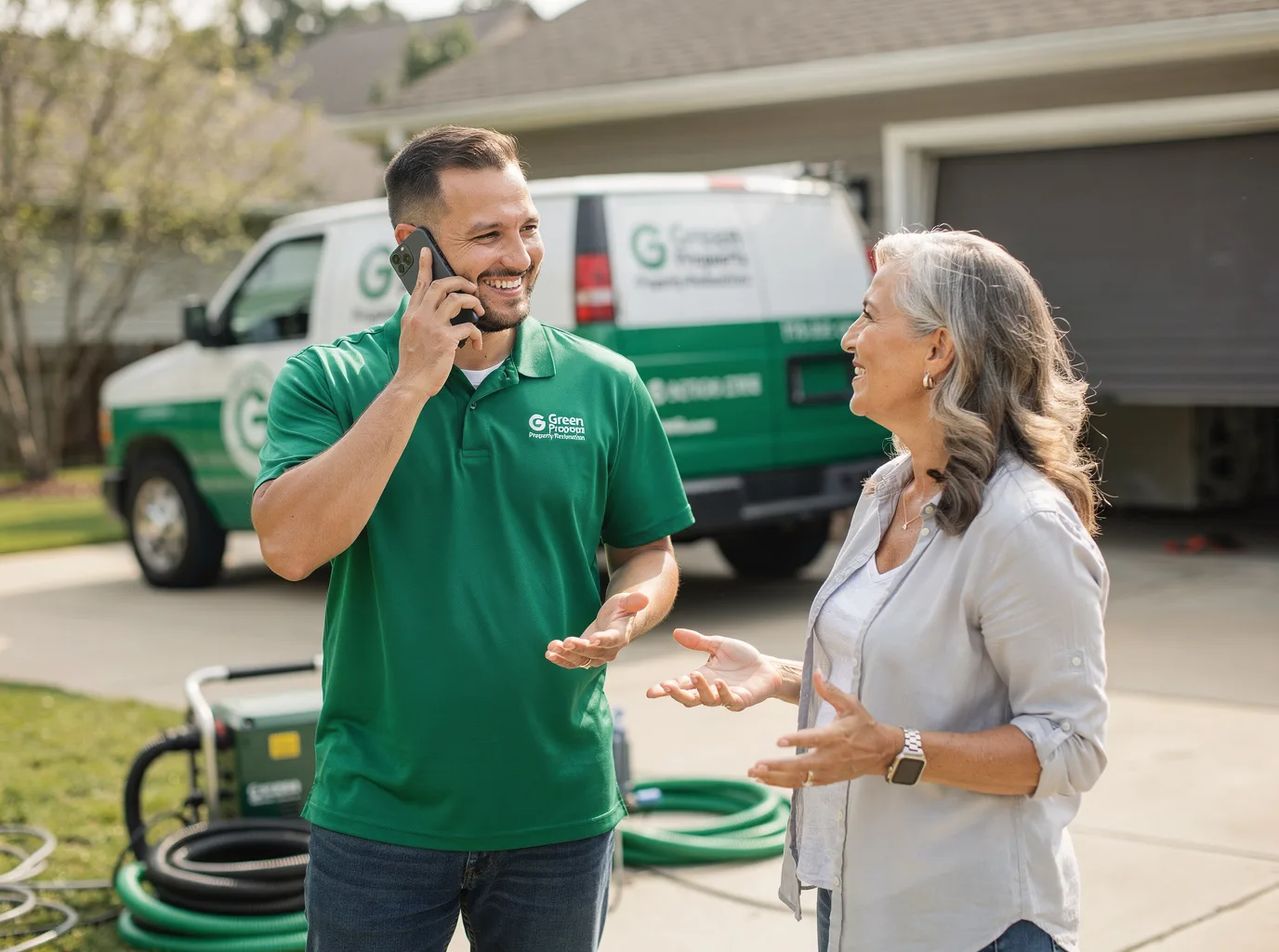 Water Damage Restoration West Newton, PA FAQs